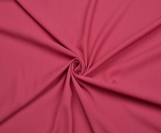 2,2 METRE VİSKON KUMAŞ - VİŞNE