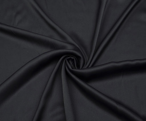 3 METRE SATEN - LACİVERT