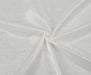 1 METRE ORGANZE ŞİFON - EKRU