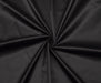 2 METRE LİKRALI SATEN - SİYAH