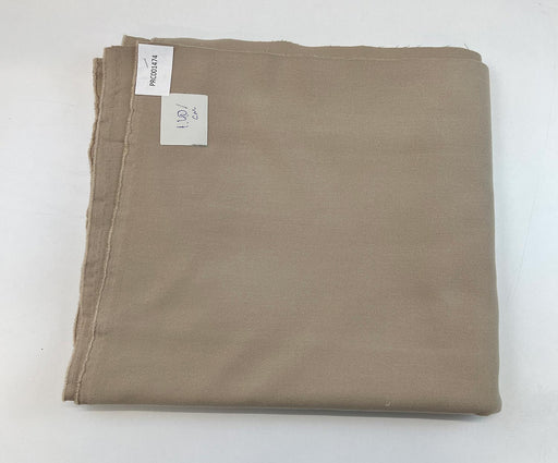 1,4 METRE KAŞE KABANLIK - BEJ