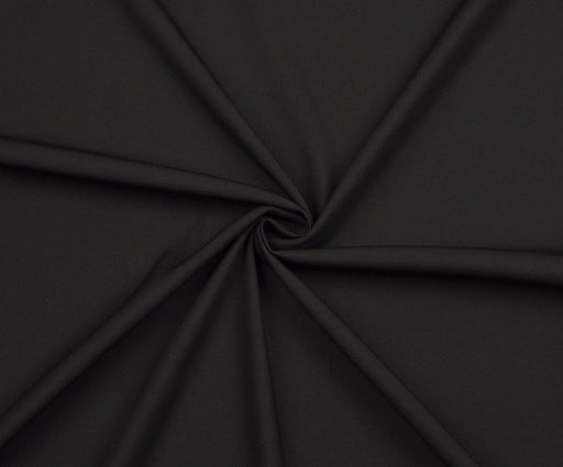 1 METRE LİKRALI ETEK PANTOLONLUK - SİYAH