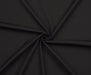 1 METRE LİKRALI ETEK PANTOLONLUK - SİYAH