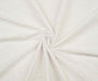 2 METRE DESENLİ PAMUK - EKRU