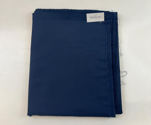 2 METRE LİKRALI ETEK PANTOLONLUK KUMAŞ - LACİVERT