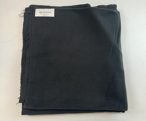1 METRE KAŞE KABANLIK KUMAŞ - GRİ