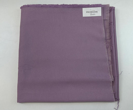1 METRE ETEK PANTOLONLUK KUMAŞ - LİLA