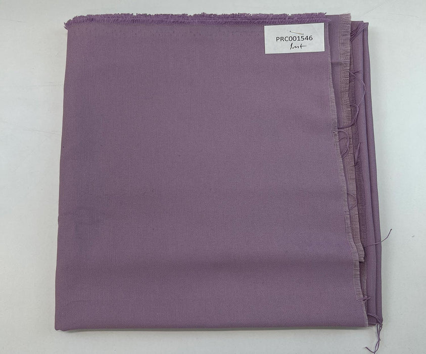 1 METRE ETEK PANTOLONLUK KUMAŞ - LİLA