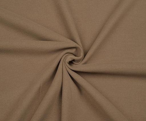 2 METRE KAŞE KABANLIK KUMAŞ - KAMEL
