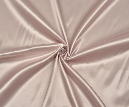 3 METRE SATEN ASTAR KUMAŞ - PUDRA