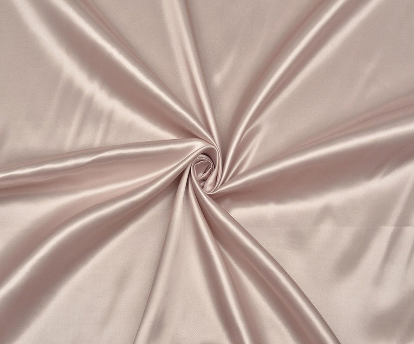 3 METRE SATEN ASTAR KUMAŞ - PUDRA