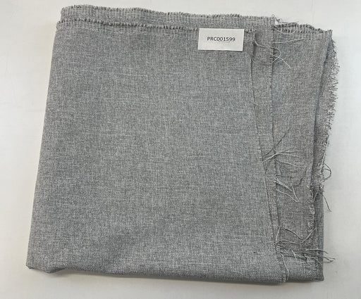 1 METRE ETEK PANTOLONLUK KUMAŞ - GRİ