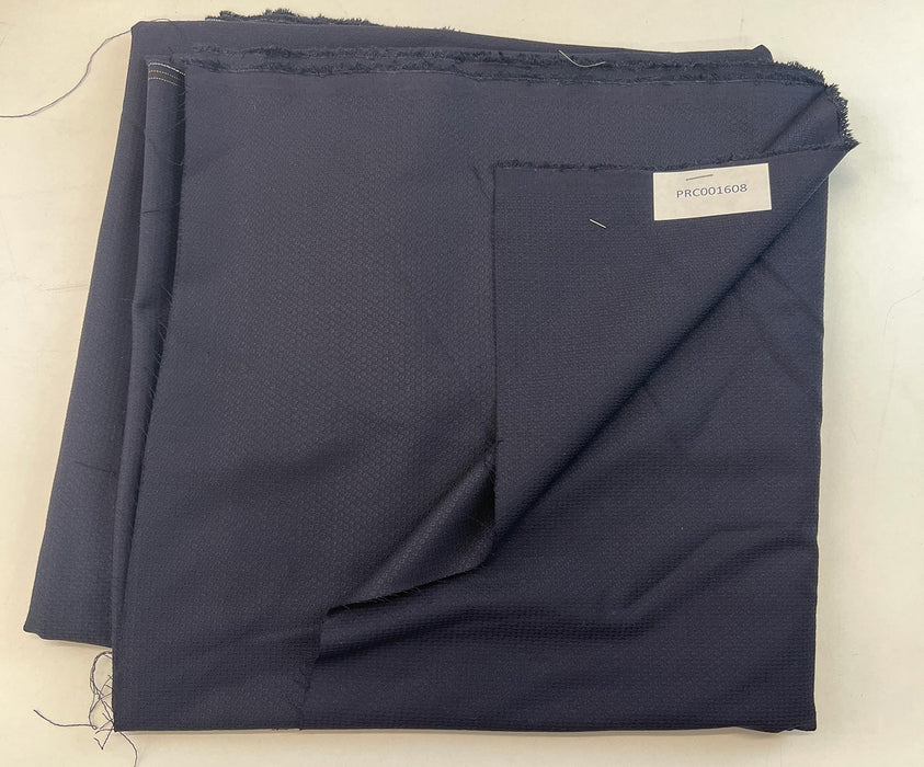 2,4 METRE LİKRALI TAKIMLIK KUMAŞ - LACİVERT