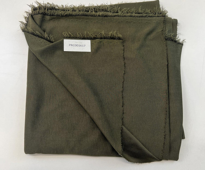 2 METRE LİKRALI KUMAŞ - HAKİ
