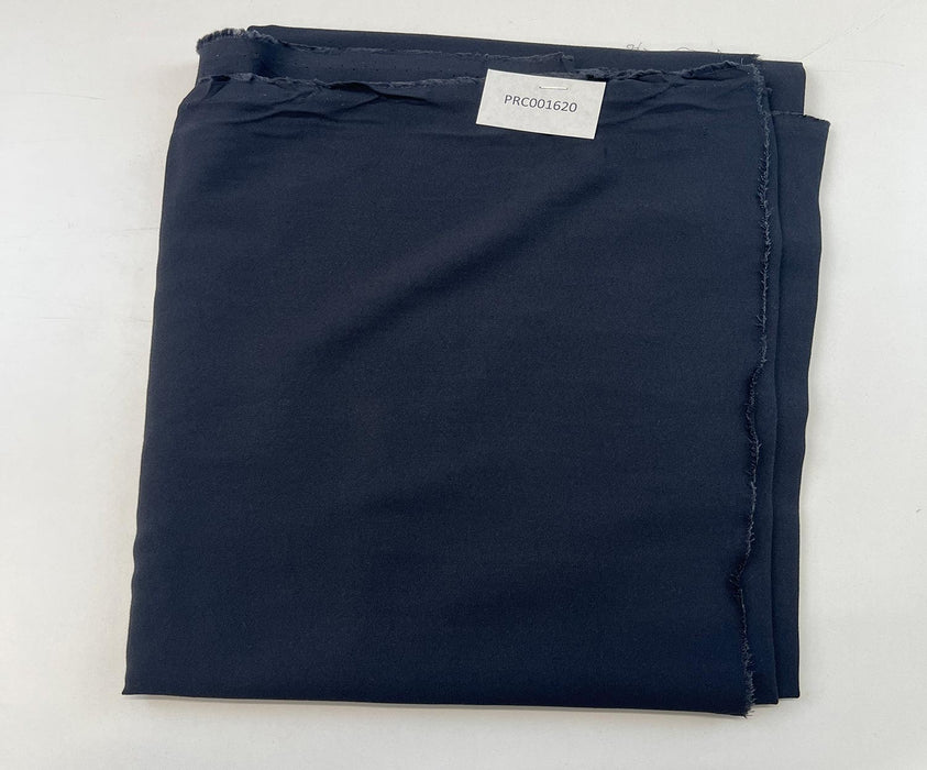 2 METRE KUMLU KREP KUMAŞ - GRİ
