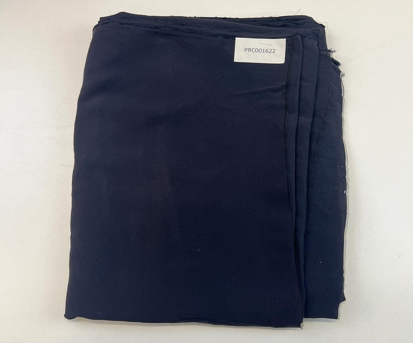 2 METRE VİSKON KUMAŞ - LACİVERT