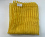 2 METRE ORGANZE ŞİFON KUMAŞ - SARI