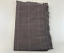 1,7 METRE EKOSE DESENLİ VİSKON KUMAŞ - GRİ