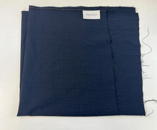 0,5 METRE EKOSE KUMAŞ - LACİVERT