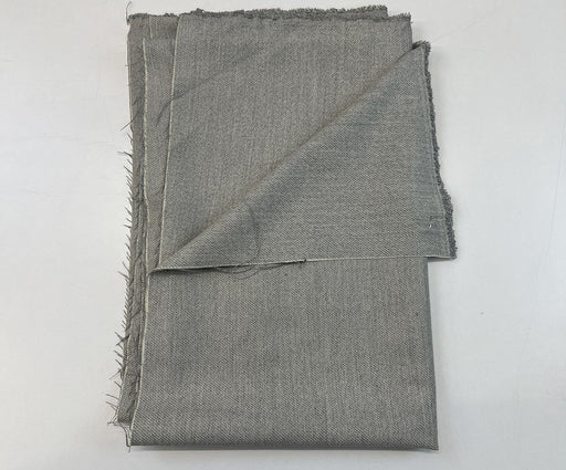 0,7 METRE BAHARLIK KUMAŞ - GRİ