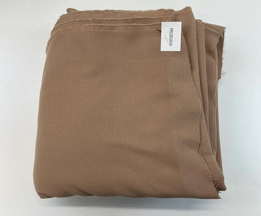 3,6 METRE KAŞE KABANLIK KUMAŞ - KAMEL