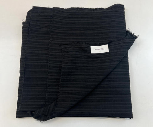 2 METRE LİKRALI ETEK PANTOLONLUK - SİYAH