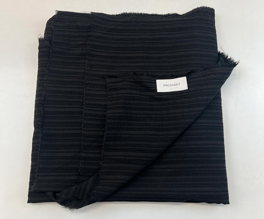 2 METRE LİKRALI ETEK PANTOLONLUK - SİYAH