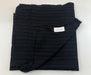 2 METRE LİKRALI ETEK PANTOLONLUK - SİYAH
