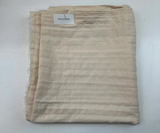 2 METRE VİSKON - KREM