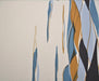 2 METRE VİSKON - MAVİ
