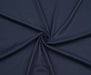 1 METRE GABARDİN - LACİVERT