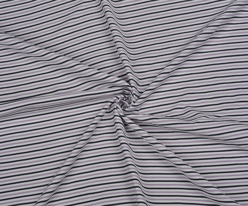 1 METRE VİSKON KUMAŞ - LİLA