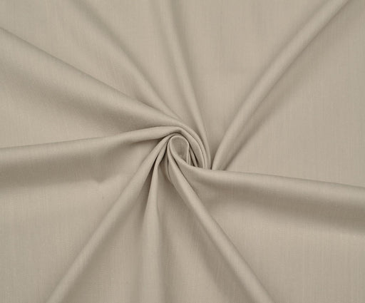 0,8  METRE GABARDİN - BEJ