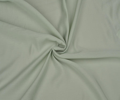 2 METRE VİSKON KUMAŞ - MİNT