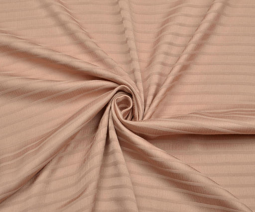 2 METRE VİSKON KUMAŞ - PUDRA
