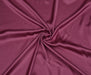 1 METRE VİSKON SATEN KUMAŞ - PEMBE