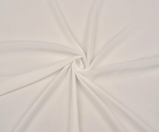 3 METRE KUMLU  KREP - EKRU