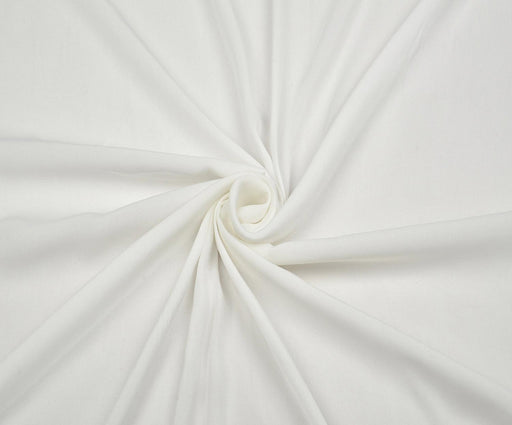 2 METRE ŞİFON - EKRU