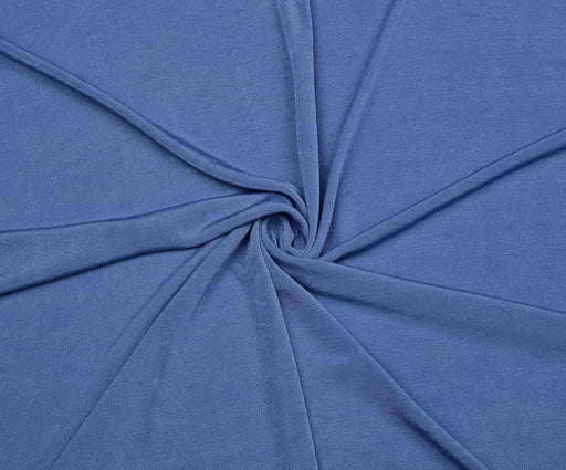 4 METRE BUZİ KUMAŞ - MAVİ