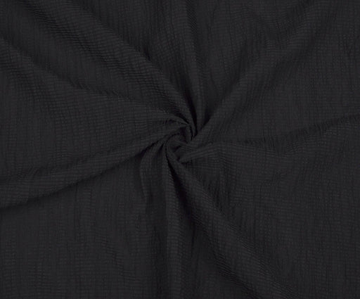 1,4 METRE ŞİFON - SİYAH