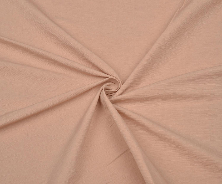 1,3 METRE PAMUK KUMAŞ - PUDRA