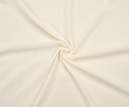 2,5 METRE KREP ŞİFON - EKRU