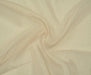 1 METRE ORGANZE ŞİFON - BEJ