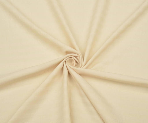 1,4 METRE PAMUK KUMAŞ - BEJ