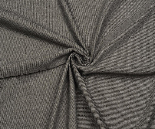 2 METRE LİKRALI GABARDİN - ANTRASİT