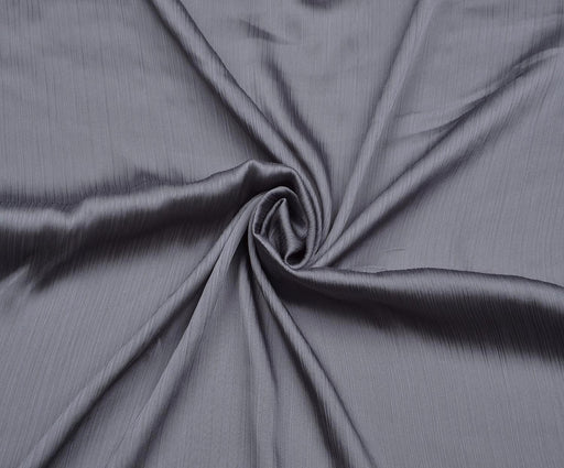 6 METRE ŞİFON KUMAŞ - GRİ