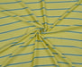 1,8 METRE ÇİZGİLİ VİSKON - SARI