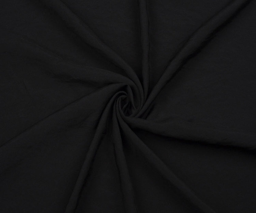 2 METRE VİSKON KUMAŞ - LACİVERT