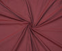 2,3 METRE DESENLİ TAFTA KUMAŞ - BORDO