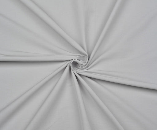 3,7 METRE PAMUK KUMAŞ - GRİ